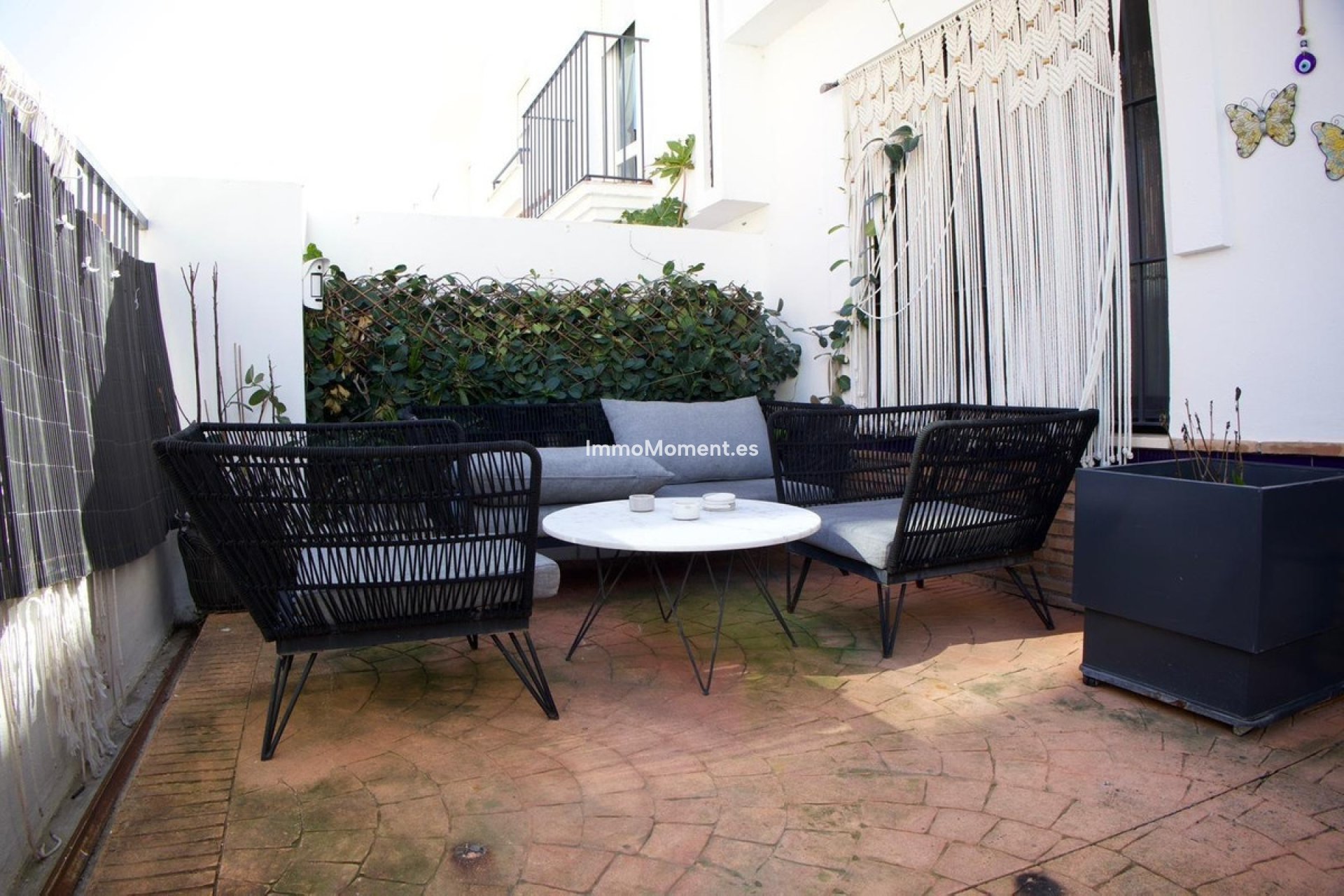 Bestaande woning - Rijtjeshuis - Fuengirola - Fuengirola Centro