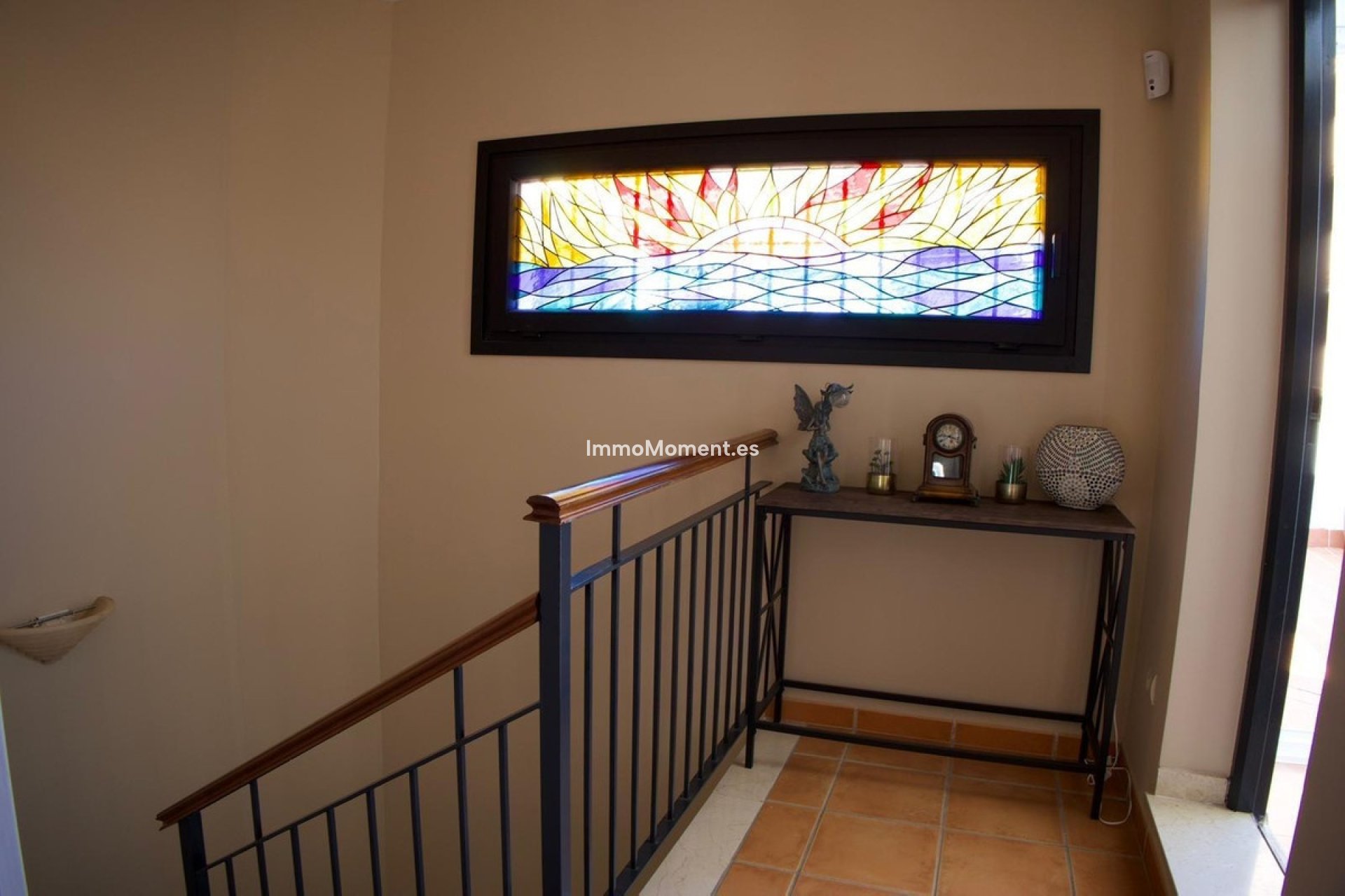Bestaande woning - Rijtjeshuis - Fuengirola - Fuengirola Centro