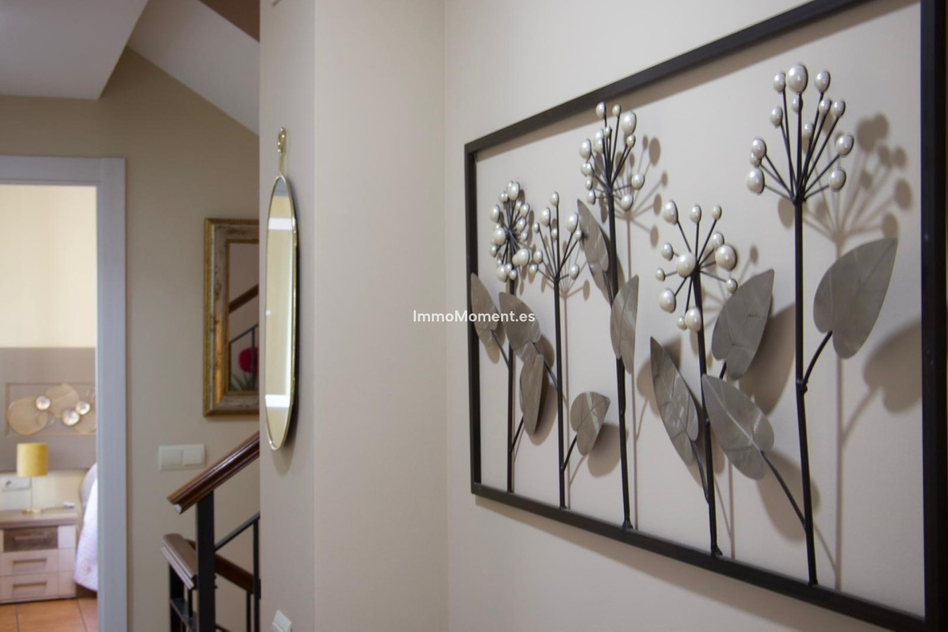Bestaande woning - Rijtjeshuis - Fuengirola - Fuengirola Centro