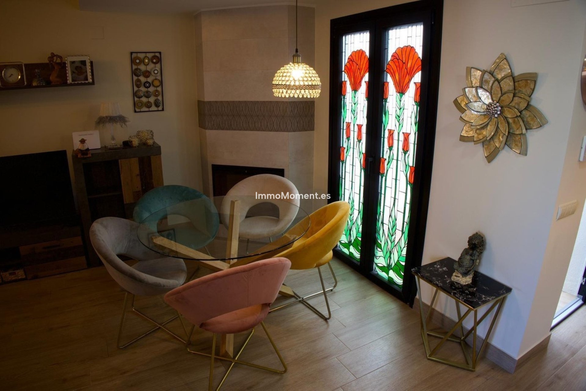 Bestaande woning - Rijtjeshuis - Fuengirola - Fuengirola Centro