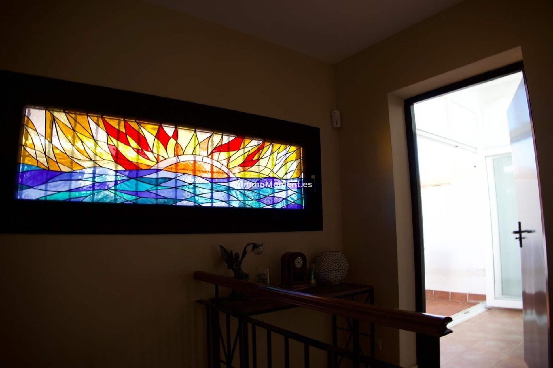 Bestaande woning - Rijtjeshuis - Fuengirola - Fuengirola Centro
