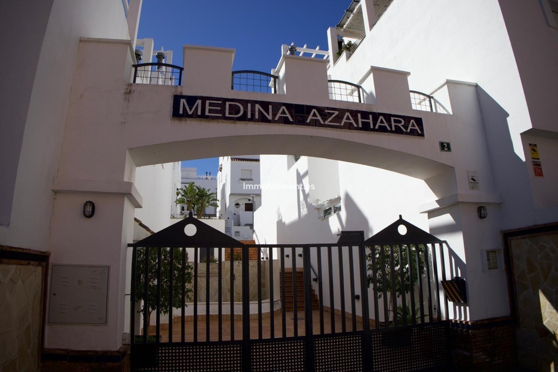 Bestaande woning - Rijtjeshuis - Fuengirola - Fuengirola Centro