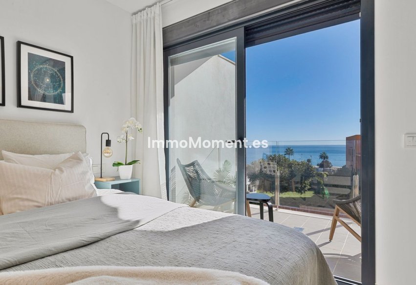 Bestaande woning - Rijtjeshuis - Fuengirola - Fuengirola Centro