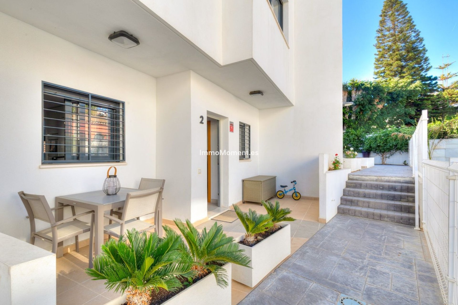 Bestaande woning - Rijtjeshuis - Fuengirola - Fuengirola Centro