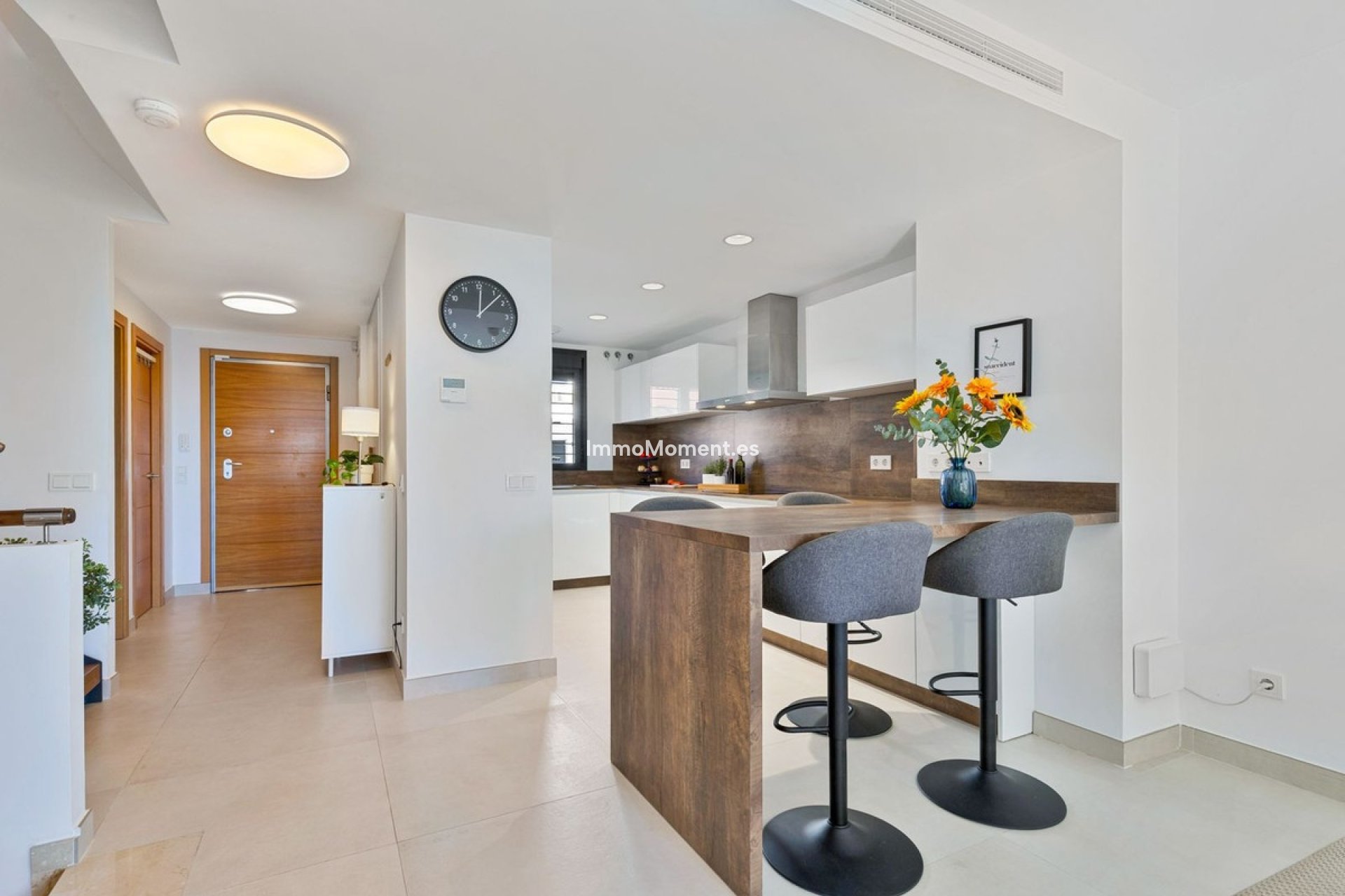 Bestaande woning - Rijtjeshuis - Fuengirola - Fuengirola Centro
