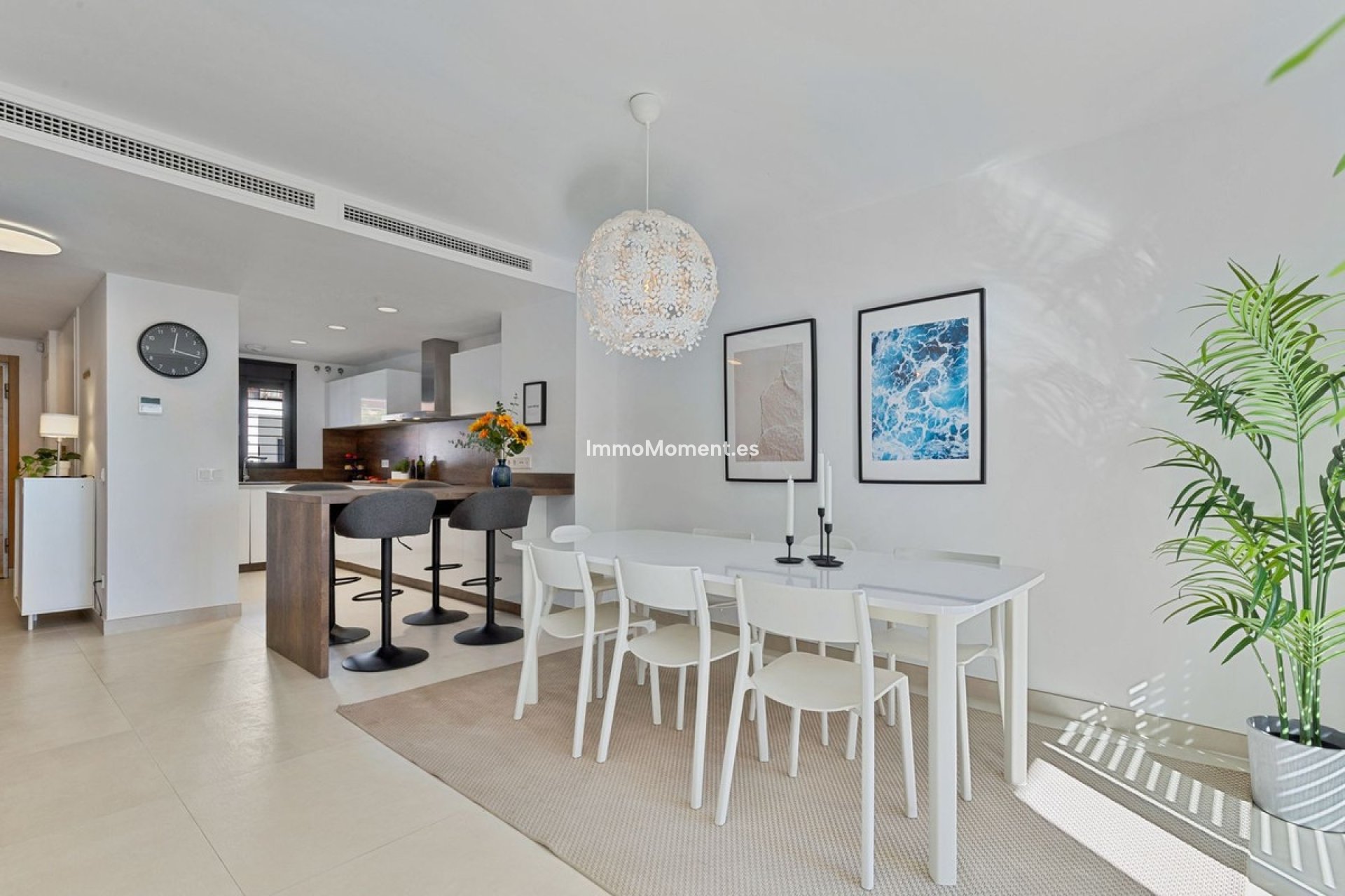 Bestaande woning - Rijtjeshuis - Fuengirola - Fuengirola Centro
