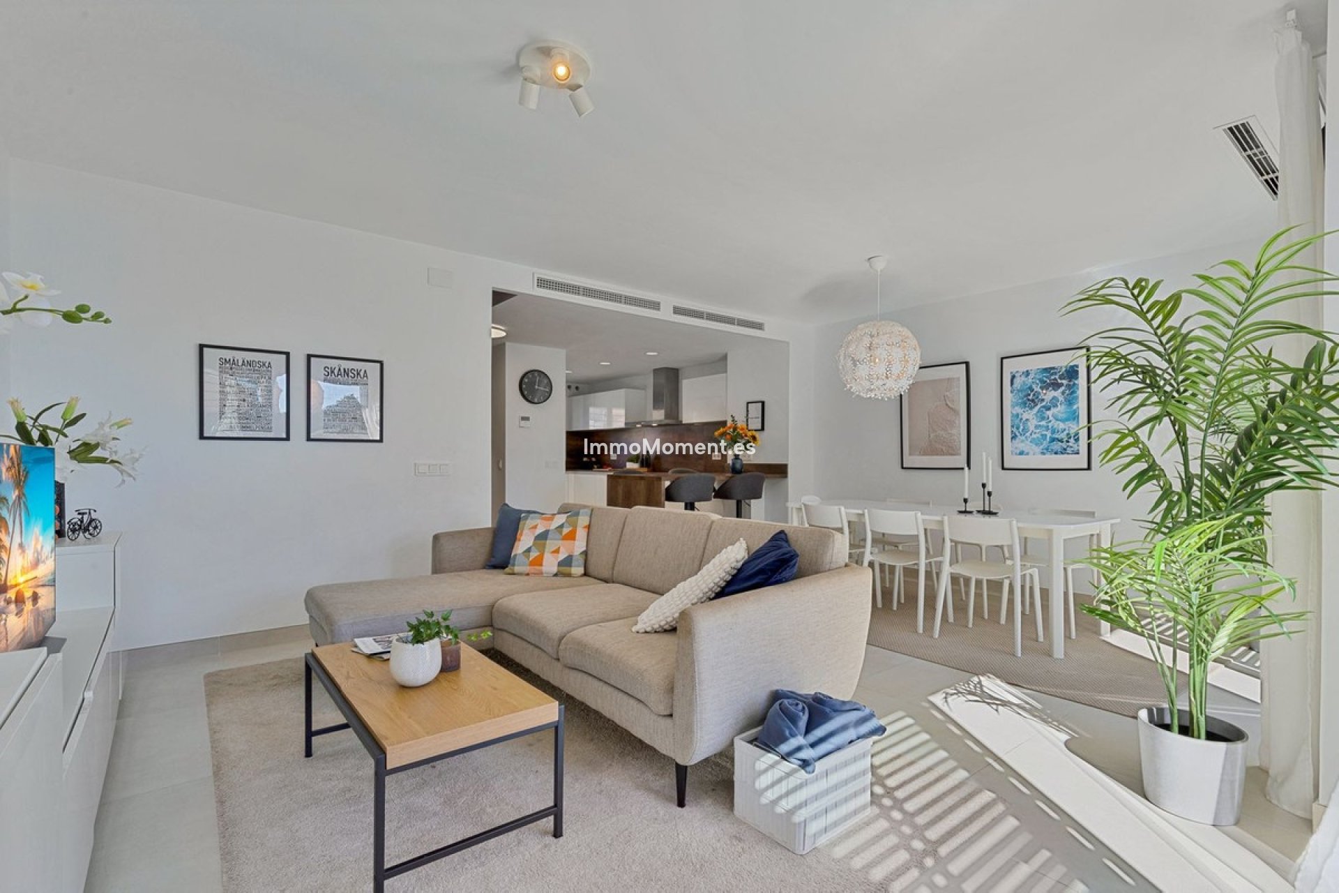 Bestaande woning - Rijtjeshuis - Fuengirola - Fuengirola Centro