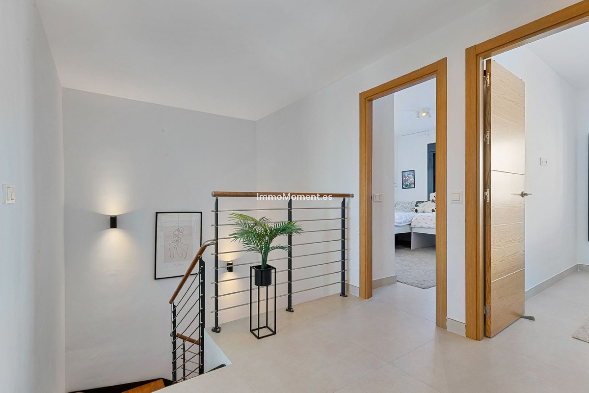 Bestaande woning - Rijtjeshuis - Fuengirola - Fuengirola Centro