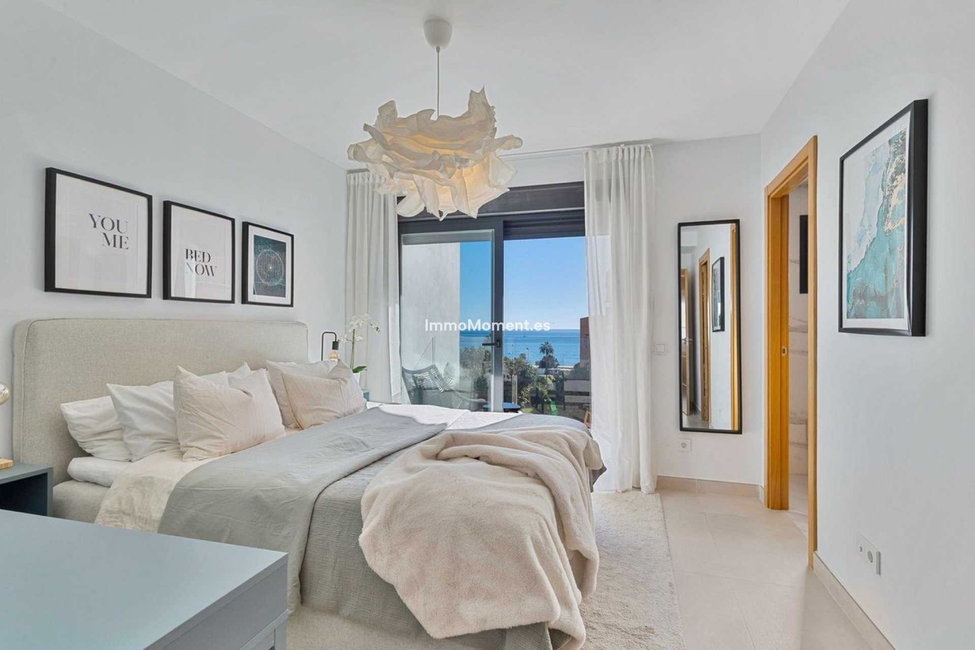 Bestaande woning - Rijtjeshuis - Fuengirola - Fuengirola Centro