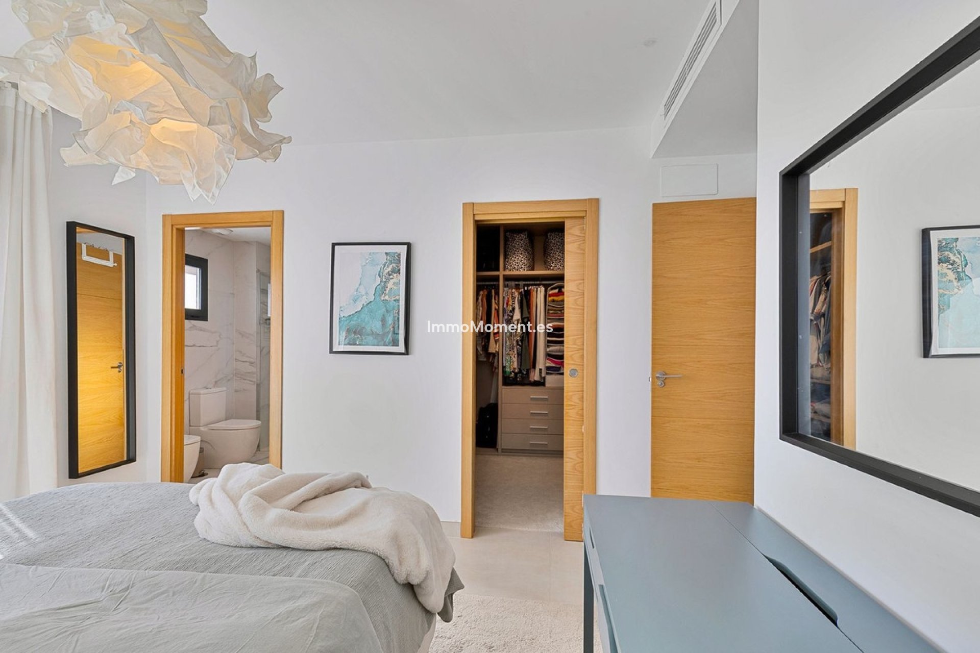 Bestaande woning - Rijtjeshuis - Fuengirola - Fuengirola Centro