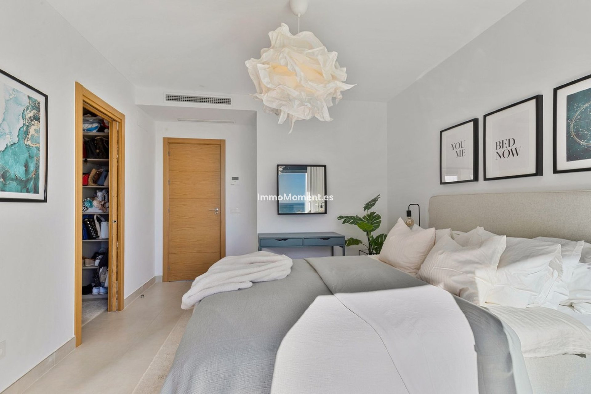 Bestaande woning - Rijtjeshuis - Fuengirola - Fuengirola Centro