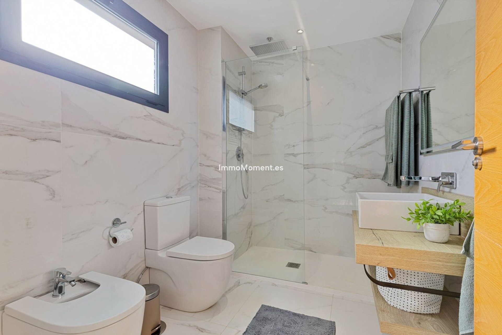 Bestaande woning - Rijtjeshuis - Fuengirola - Fuengirola Centro