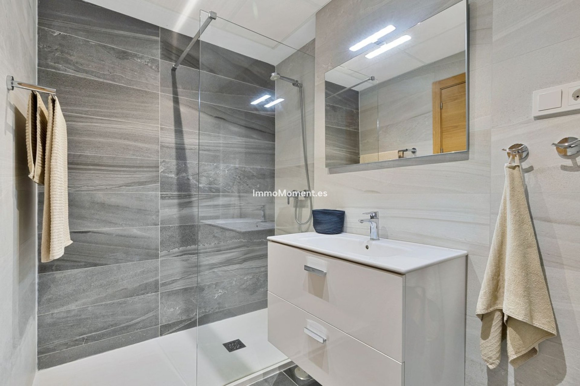 Bestaande woning - Rijtjeshuis - Fuengirola - Fuengirola Centro