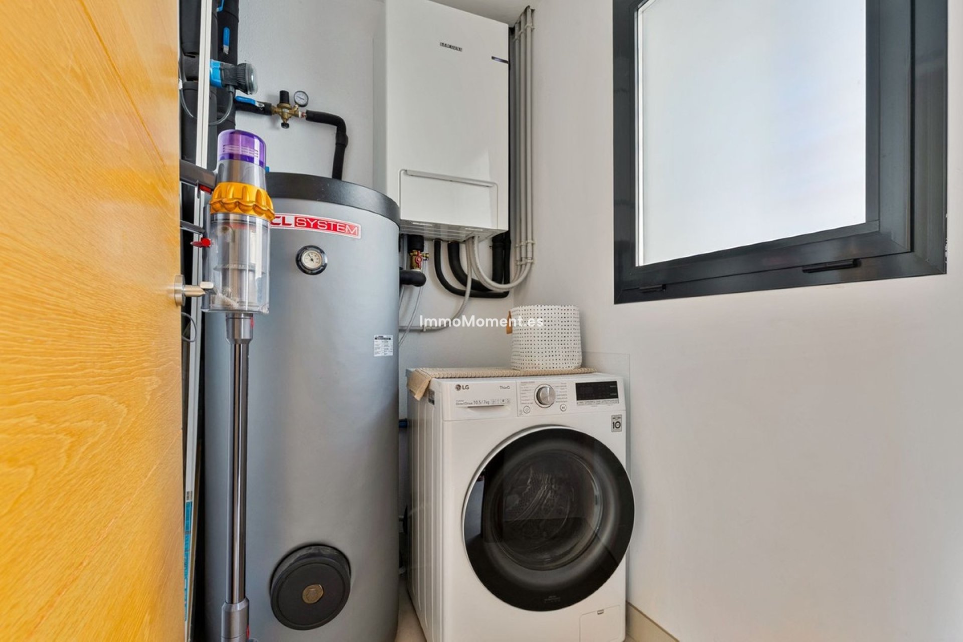 Bestaande woning - Rijtjeshuis - Fuengirola - Fuengirola Centro