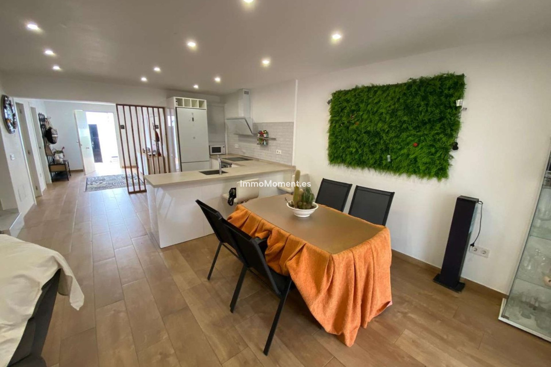 Bestaande woning - Rijtjeshuis - Fuengirola - Fuengirola Centro