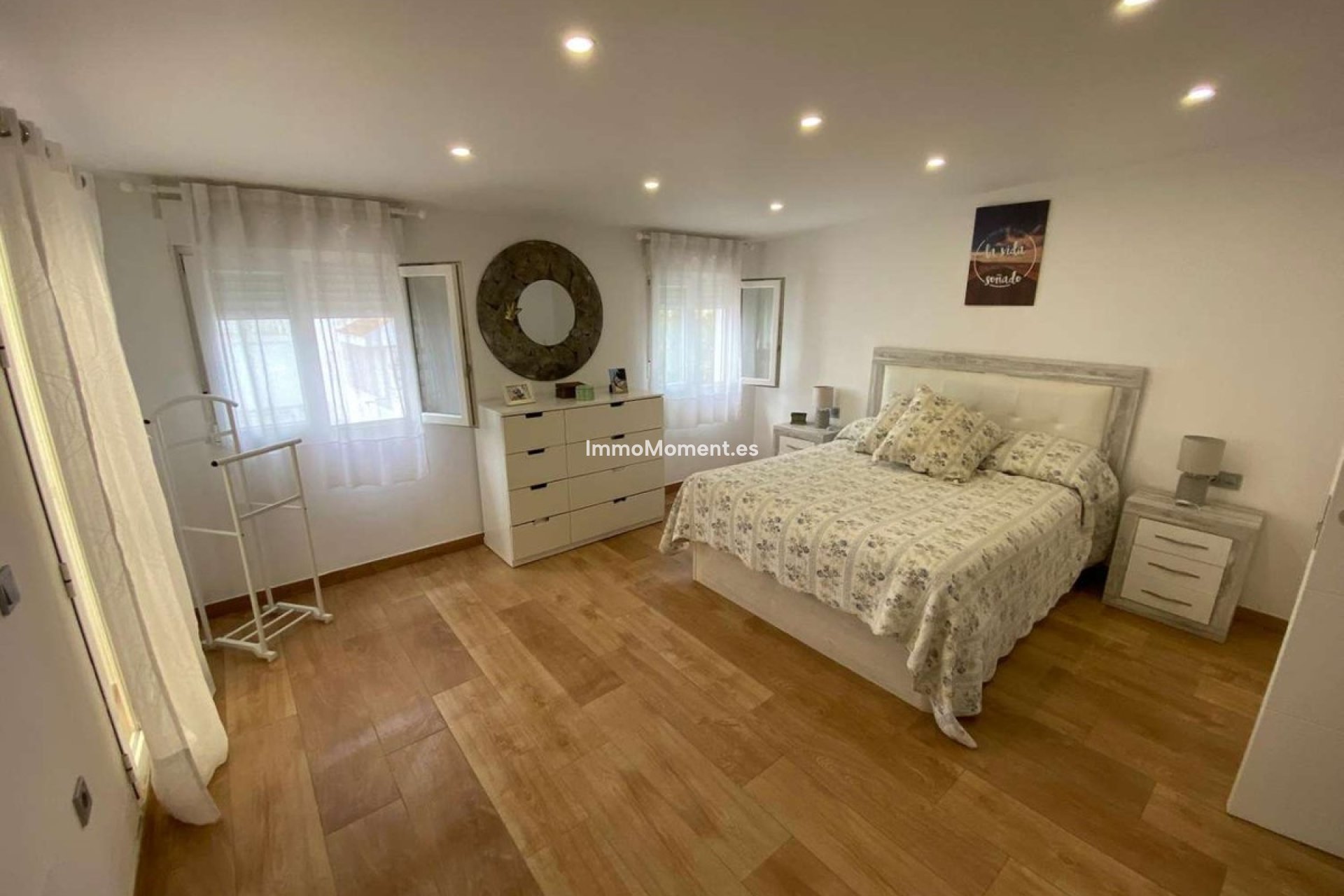 Bestaande woning - Rijtjeshuis - Fuengirola - Fuengirola Centro