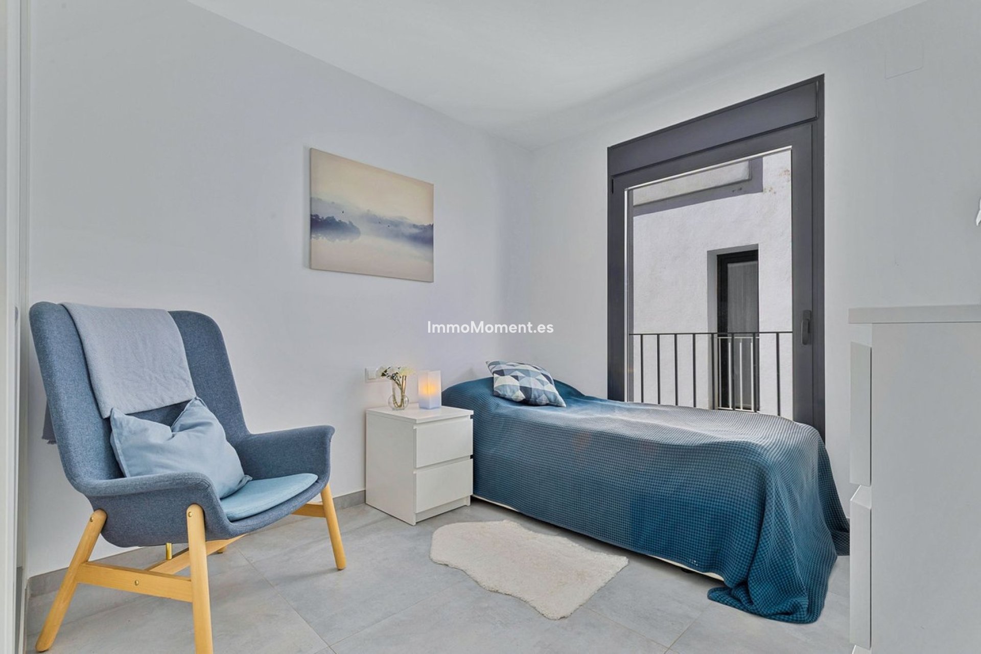 Bestaande woning - Rijtjeshuis - Fuengirola - Fuengirola Centro