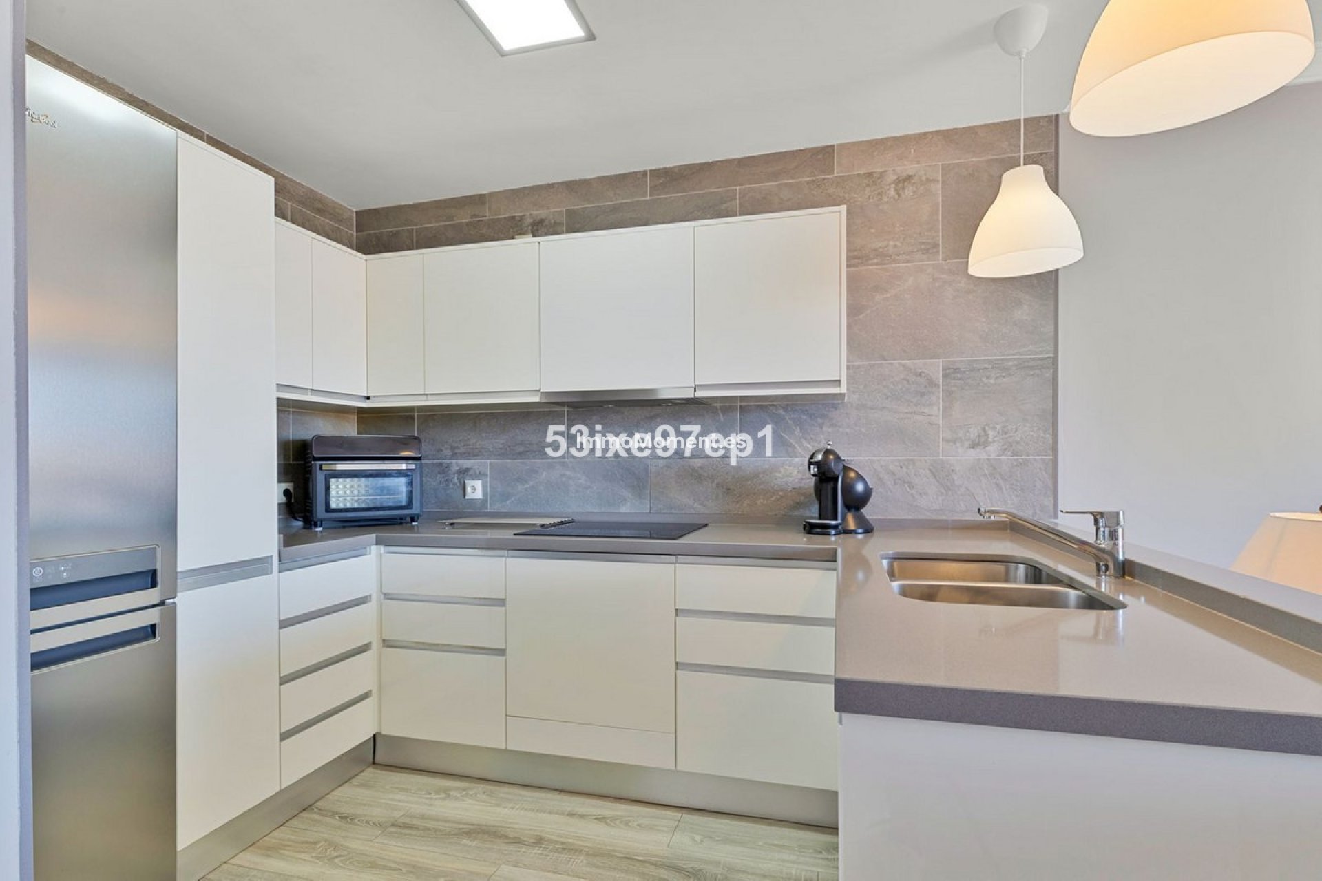 Bestaande woning - Rijtjeshuis - Fuengirola - Fuengirola Centro