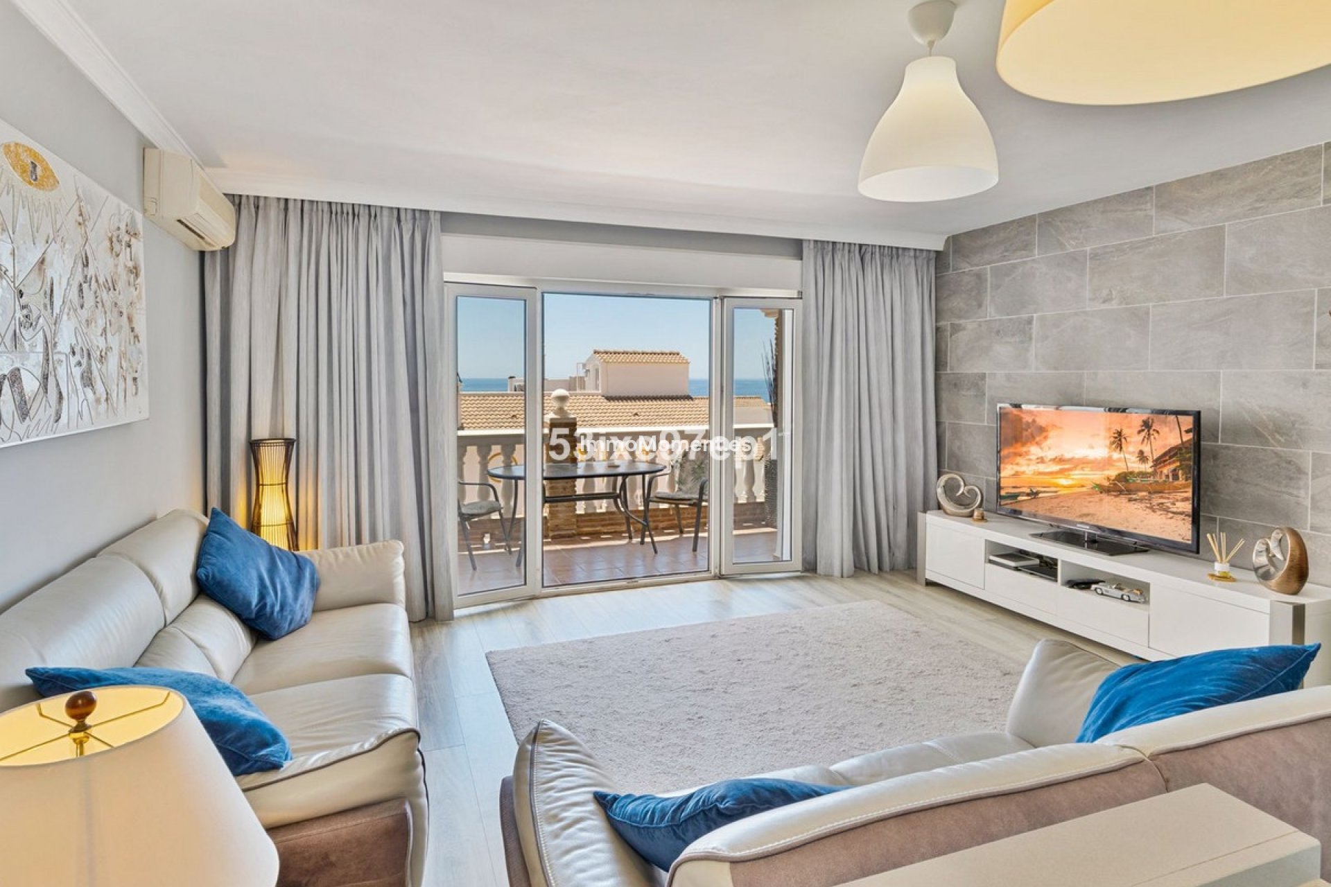 Bestaande woning - Rijtjeshuis - Fuengirola - Fuengirola Centro