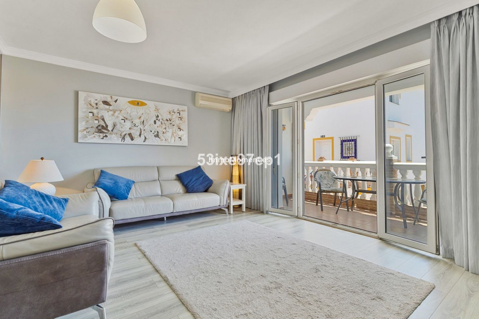 Bestaande woning - Rijtjeshuis - Fuengirola - Fuengirola Centro