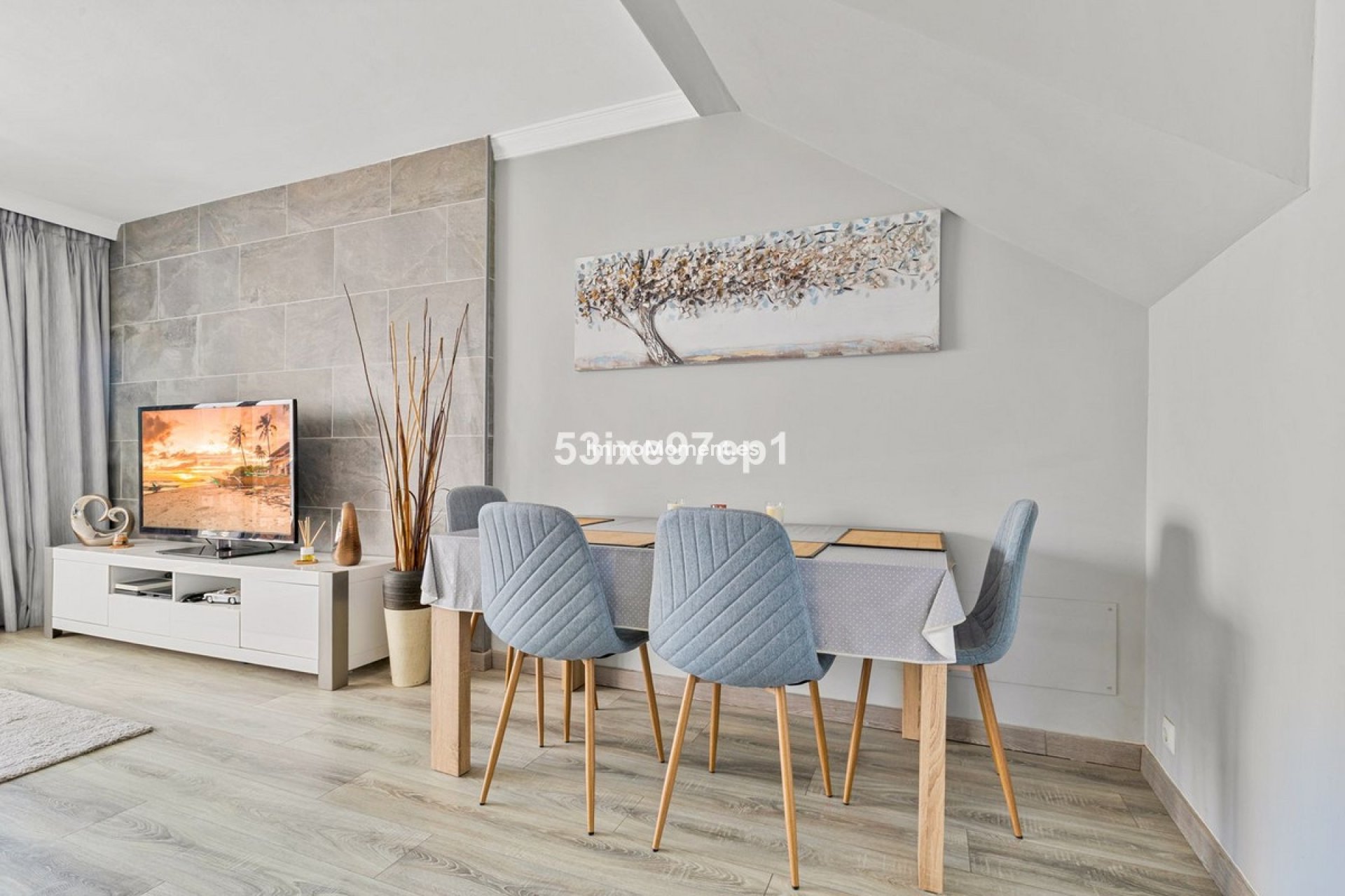 Bestaande woning - Rijtjeshuis - Fuengirola - Fuengirola Centro