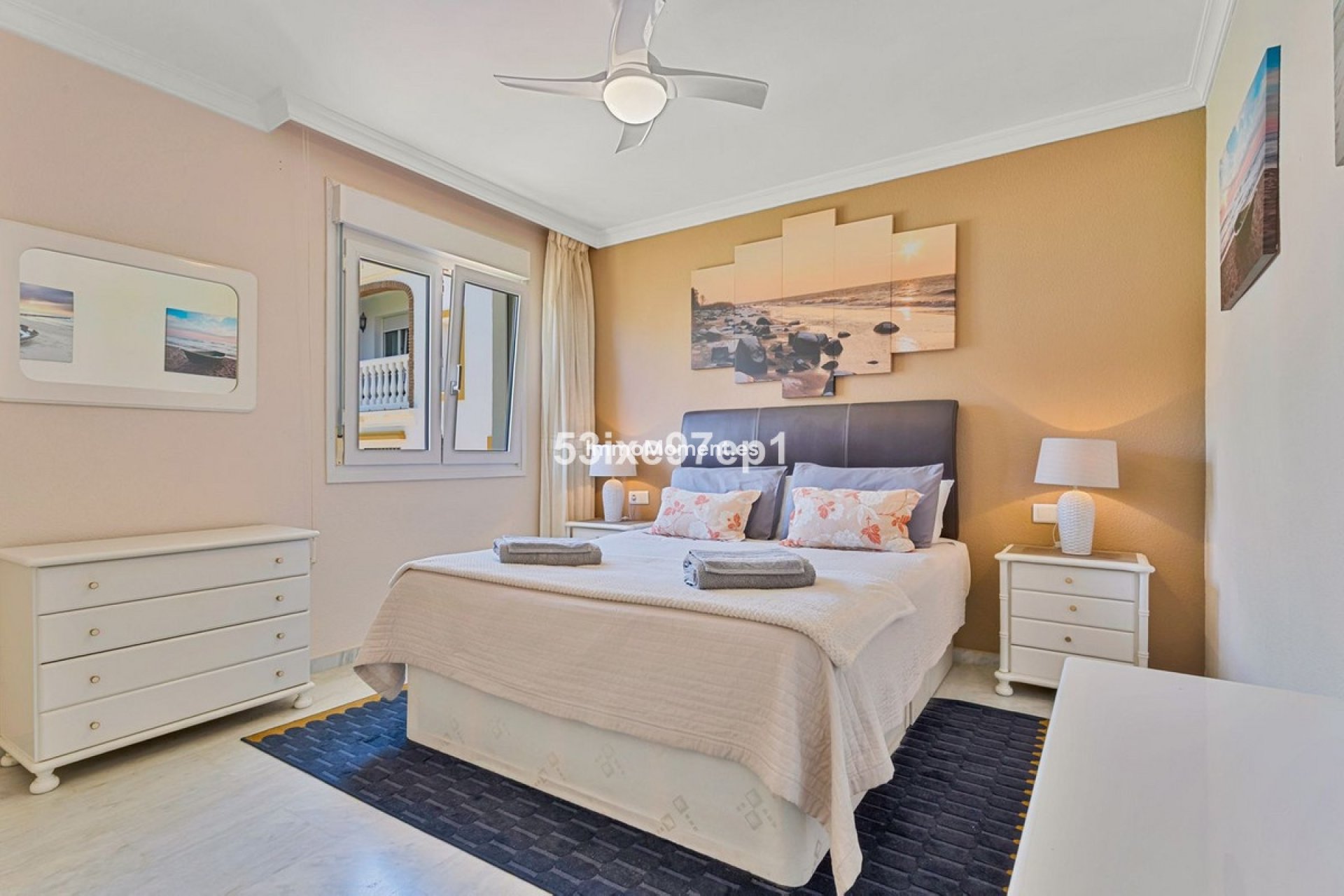 Bestaande woning - Rijtjeshuis - Fuengirola - Fuengirola Centro