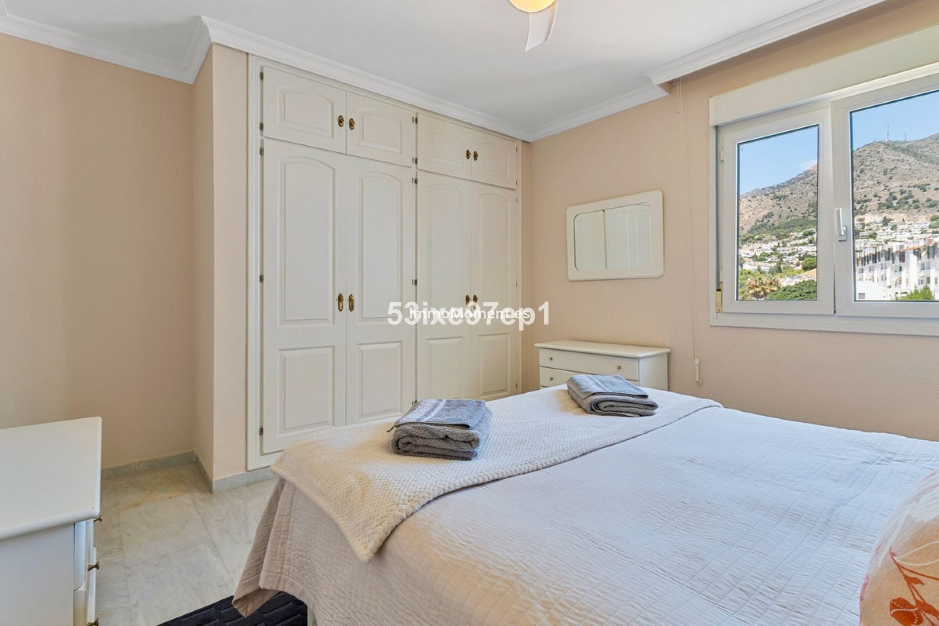 Bestaande woning - Rijtjeshuis - Fuengirola - Fuengirola Centro