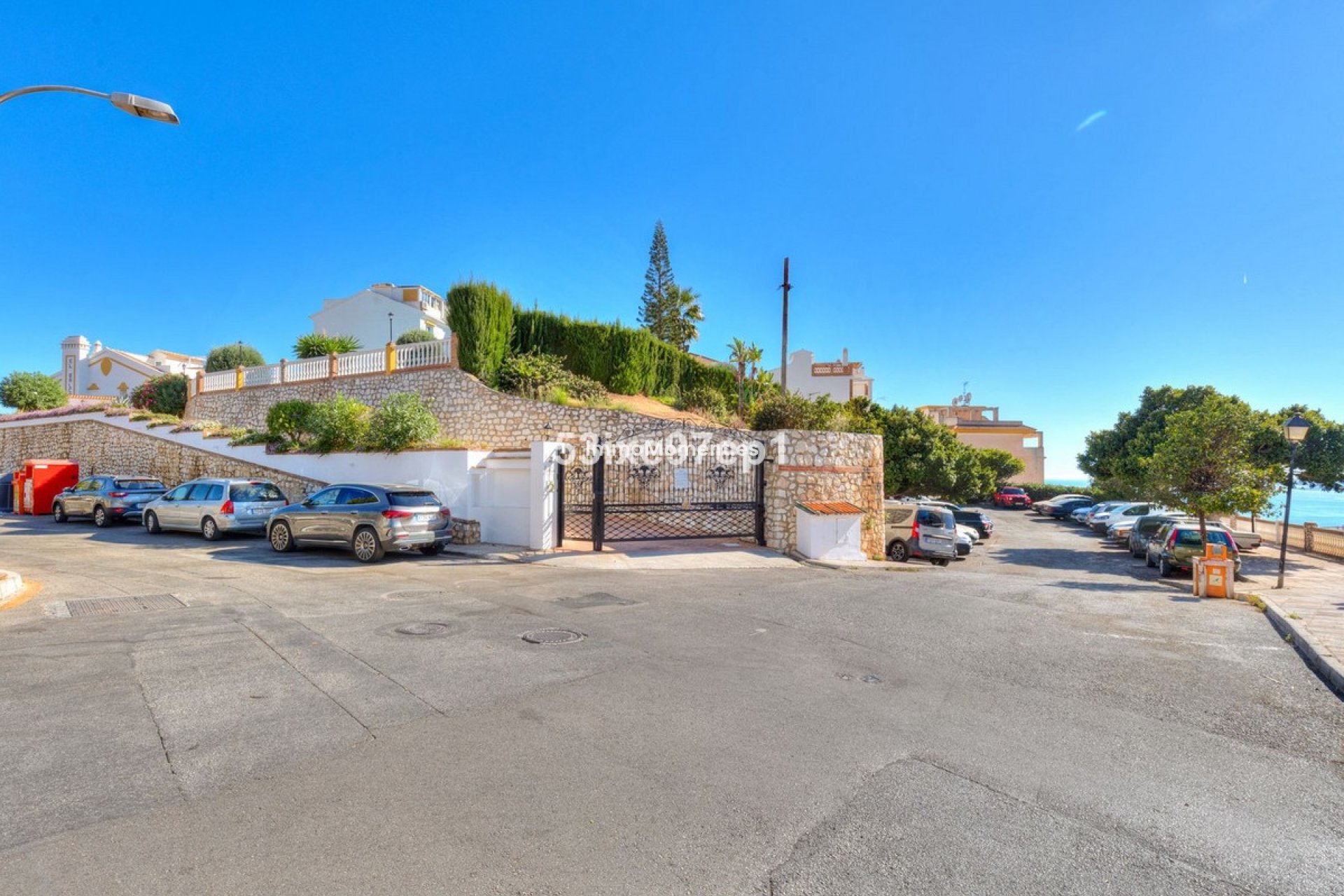 Bestaande woning - Rijtjeshuis - Fuengirola - Fuengirola Centro