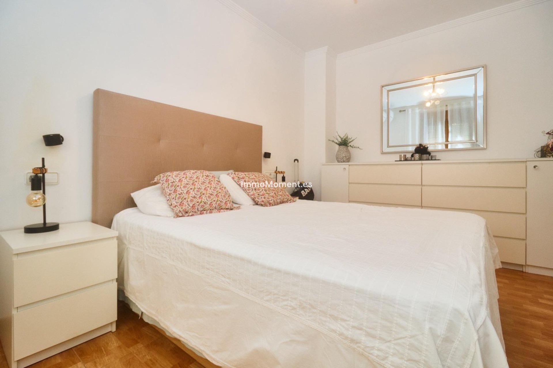 Bestaande woning - Rijtjeshuis - Fuengirola - Fuengirola Centro