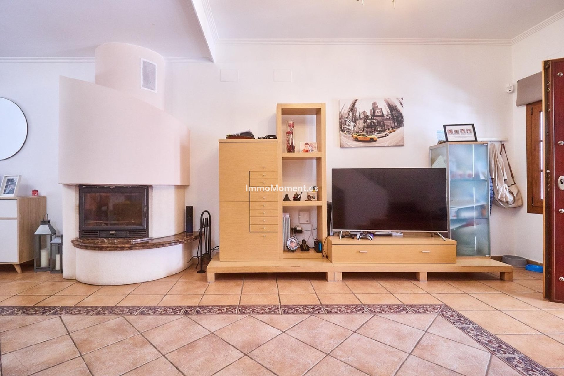 Bestaande woning - Rijtjeshuis - Fuengirola - Fuengirola Centro