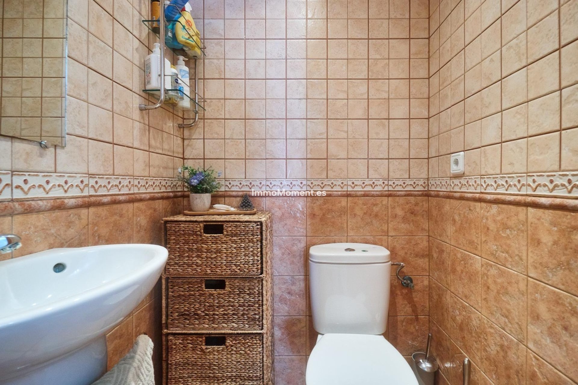 Bestaande woning - Rijtjeshuis - Fuengirola - Fuengirola Centro