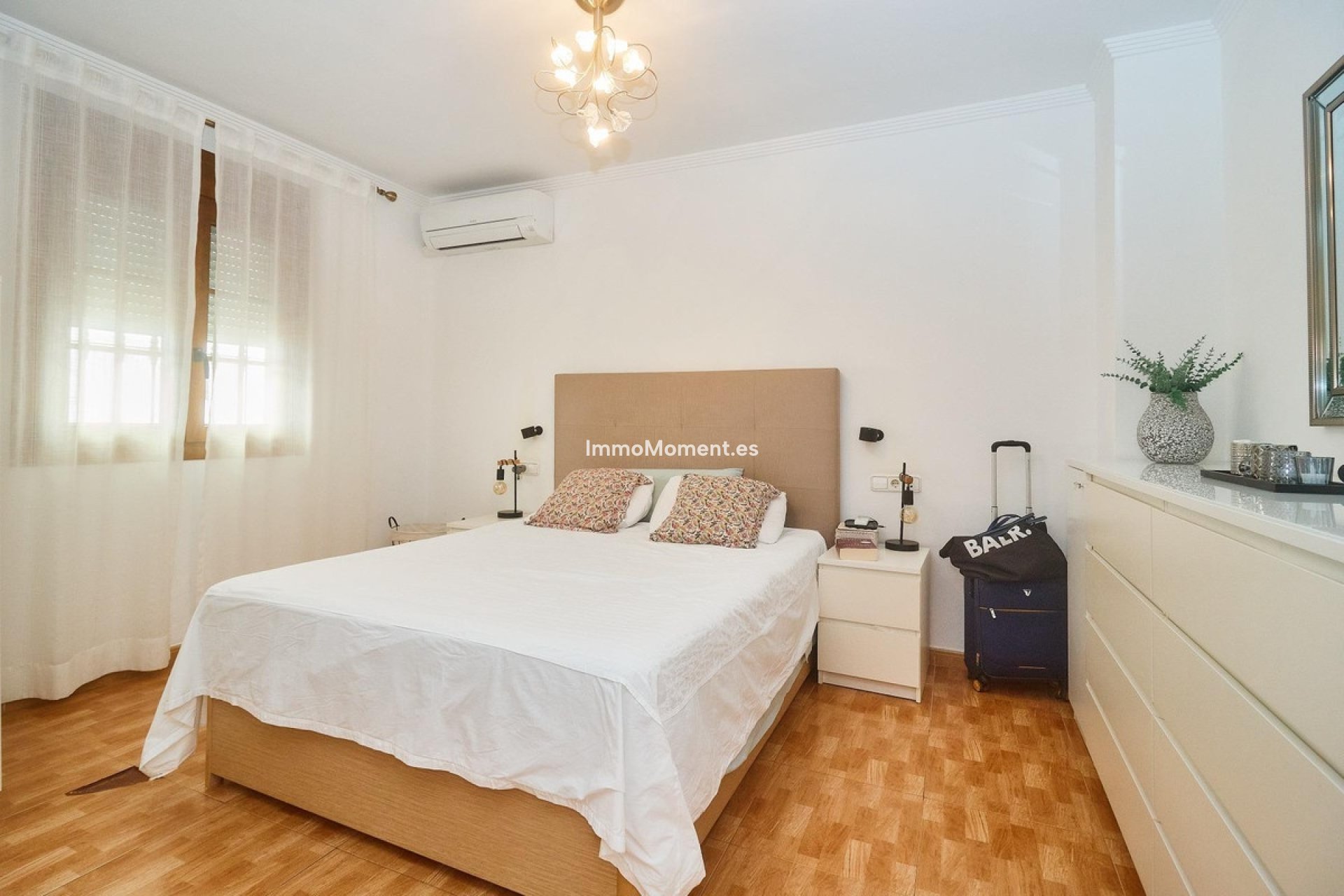 Bestaande woning - Rijtjeshuis - Fuengirola - Fuengirola Centro