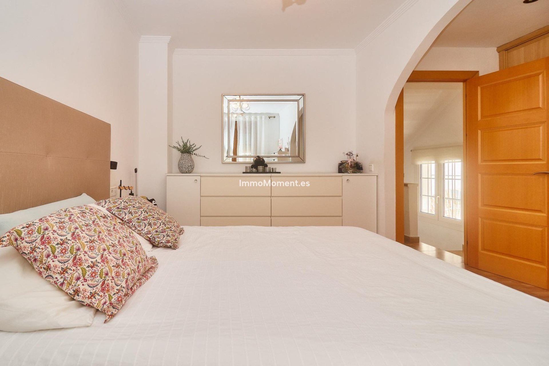 Bestaande woning - Rijtjeshuis - Fuengirola - Fuengirola Centro