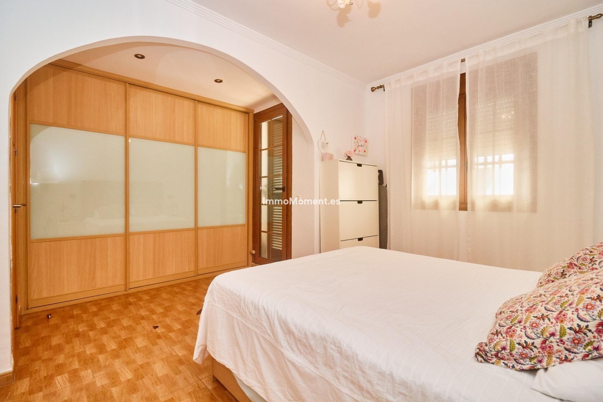 Bestaande woning - Rijtjeshuis - Fuengirola - Fuengirola Centro