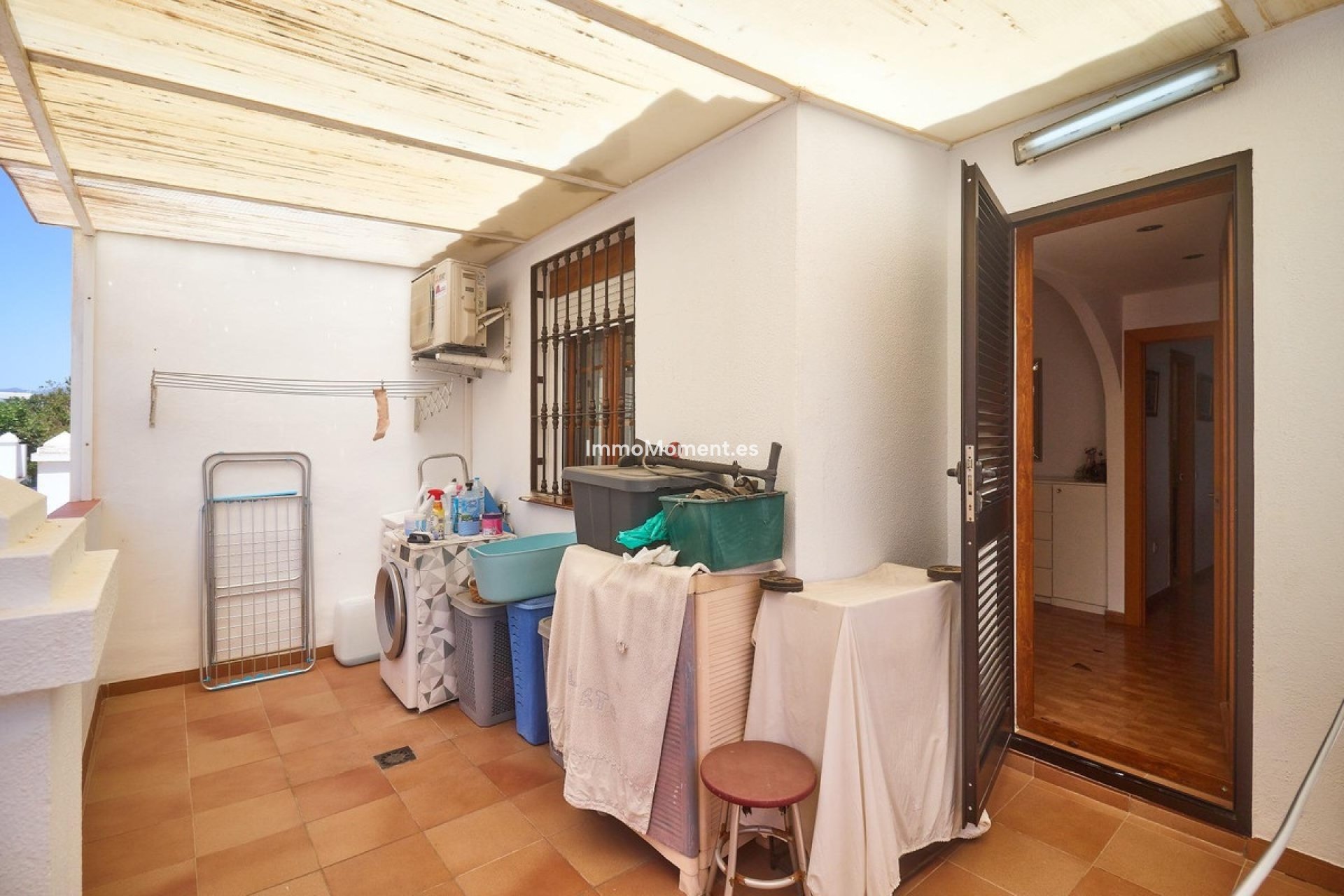 Bestaande woning - Rijtjeshuis - Fuengirola - Fuengirola Centro