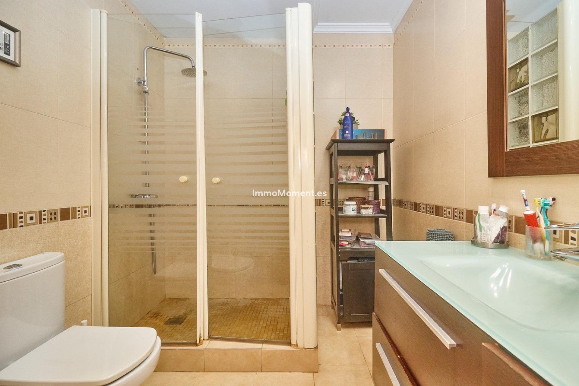 Bestaande woning - Rijtjeshuis - Fuengirola - Fuengirola Centro