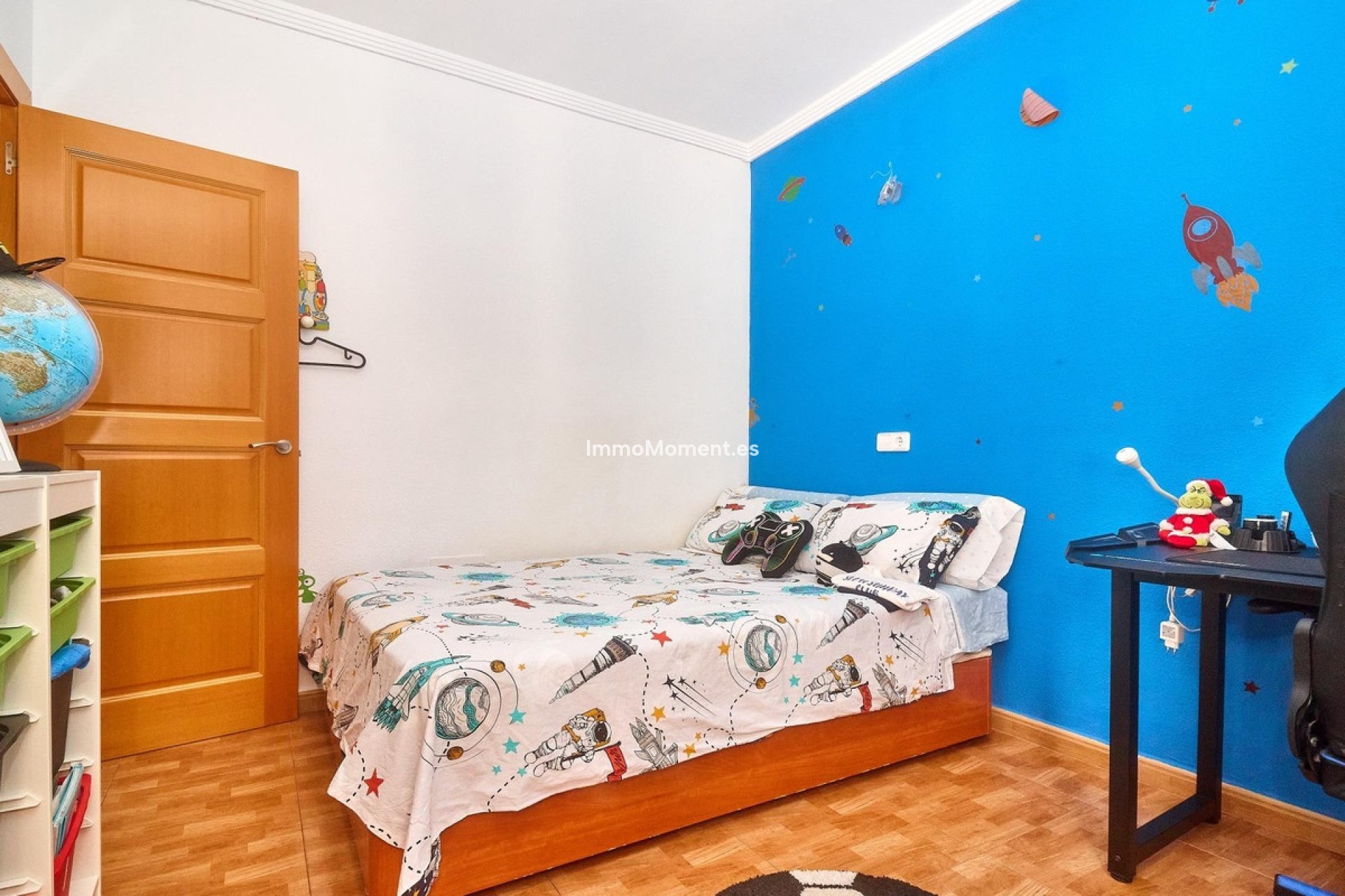 Bestaande woning - Rijtjeshuis - Fuengirola - Fuengirola Centro