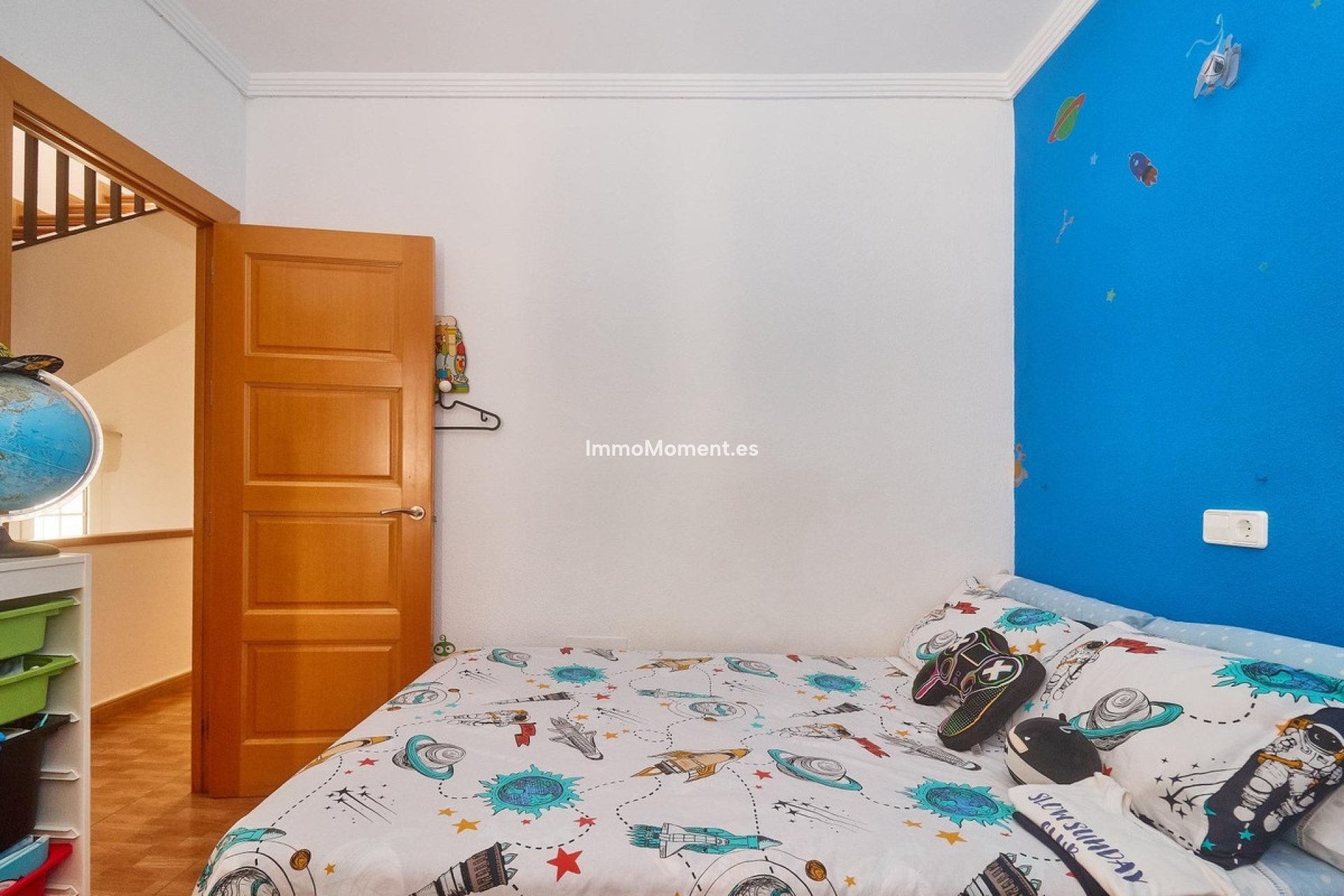 Bestaande woning - Rijtjeshuis - Fuengirola - Fuengirola Centro