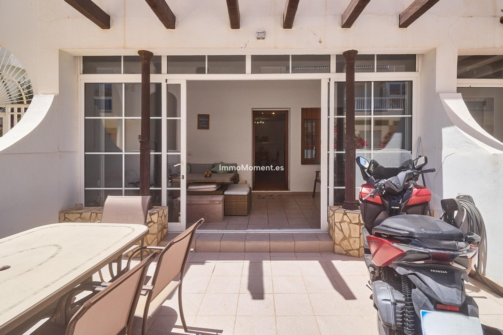Bestaande woning - Rijtjeshuis - Fuengirola - Fuengirola Centro