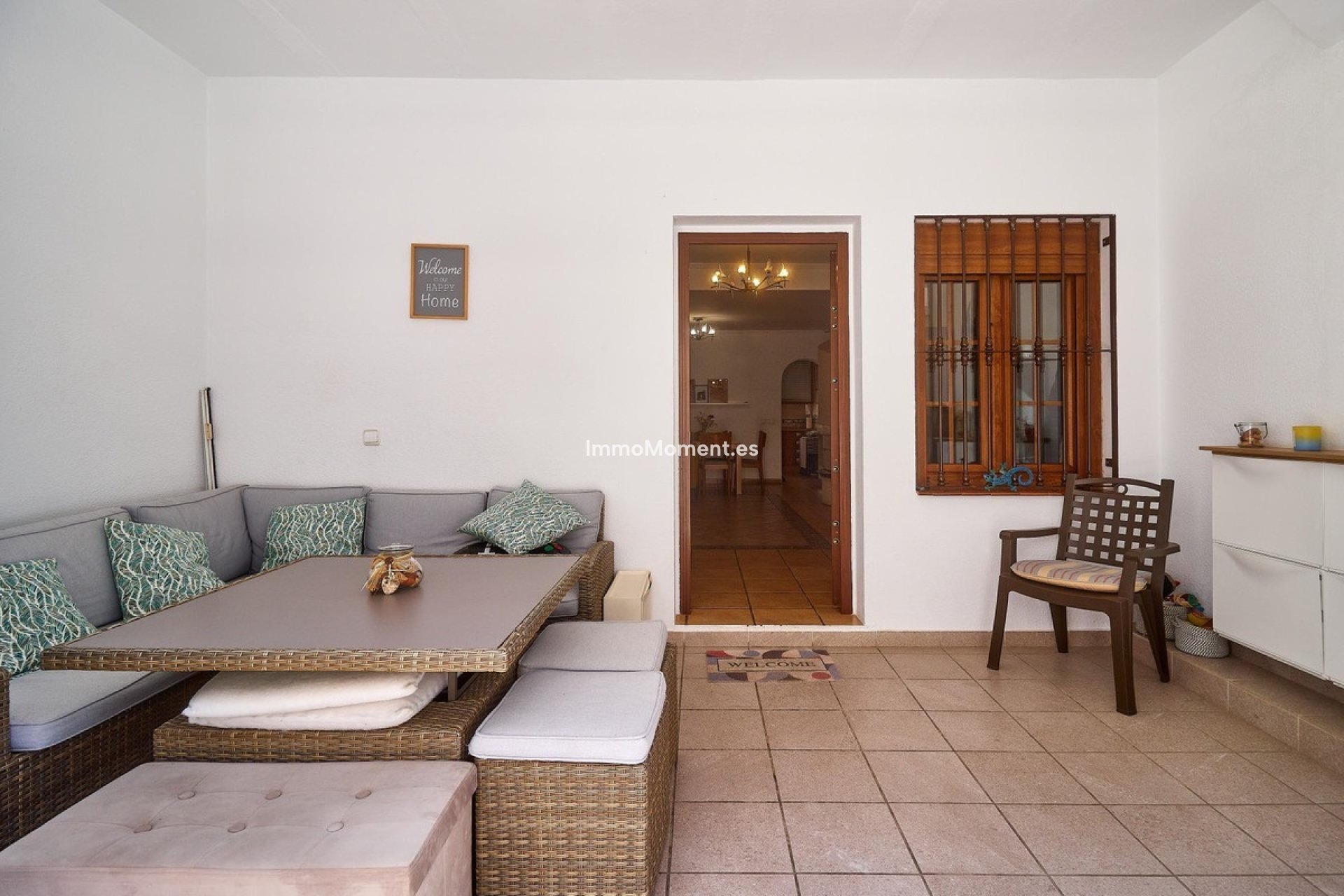 Bestaande woning - Rijtjeshuis - Fuengirola - Fuengirola Centro