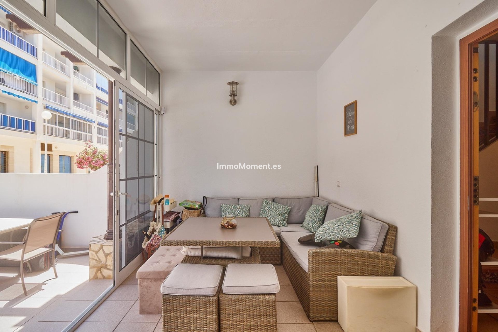 Bestaande woning - Rijtjeshuis - Fuengirola - Fuengirola Centro