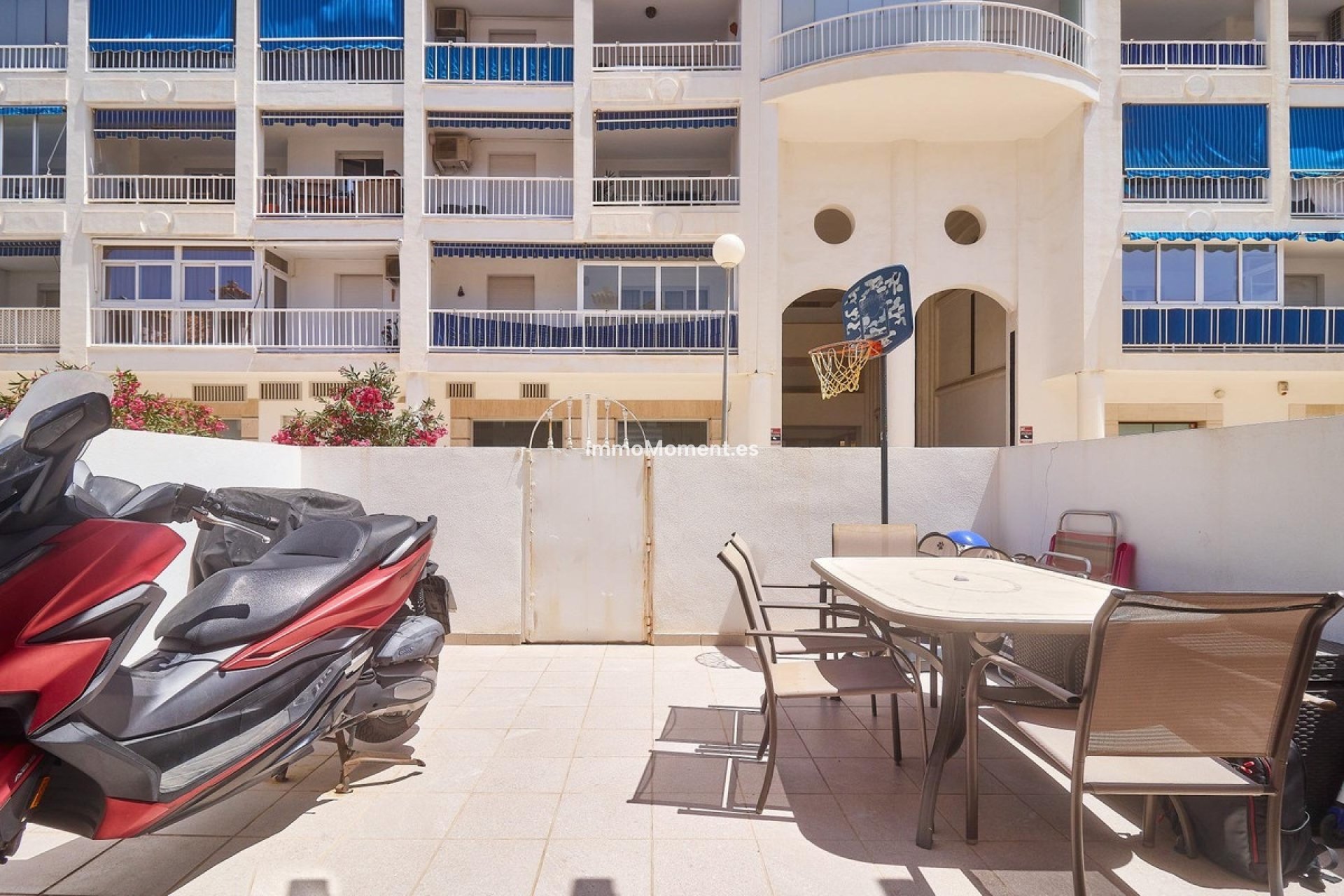 Bestaande woning - Rijtjeshuis - Fuengirola - Fuengirola Centro