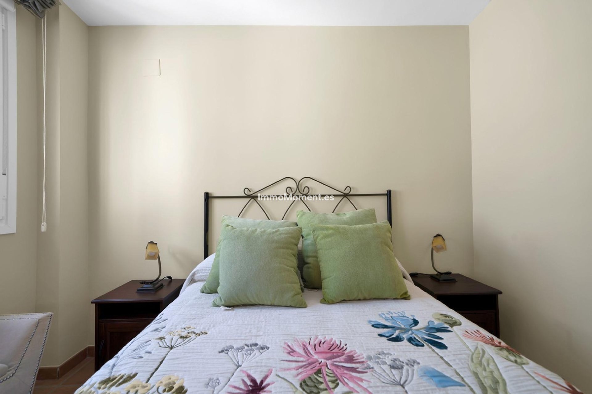 Bestaande woning - Rijtjeshuis - Fuengirola - Fuengirola Centro