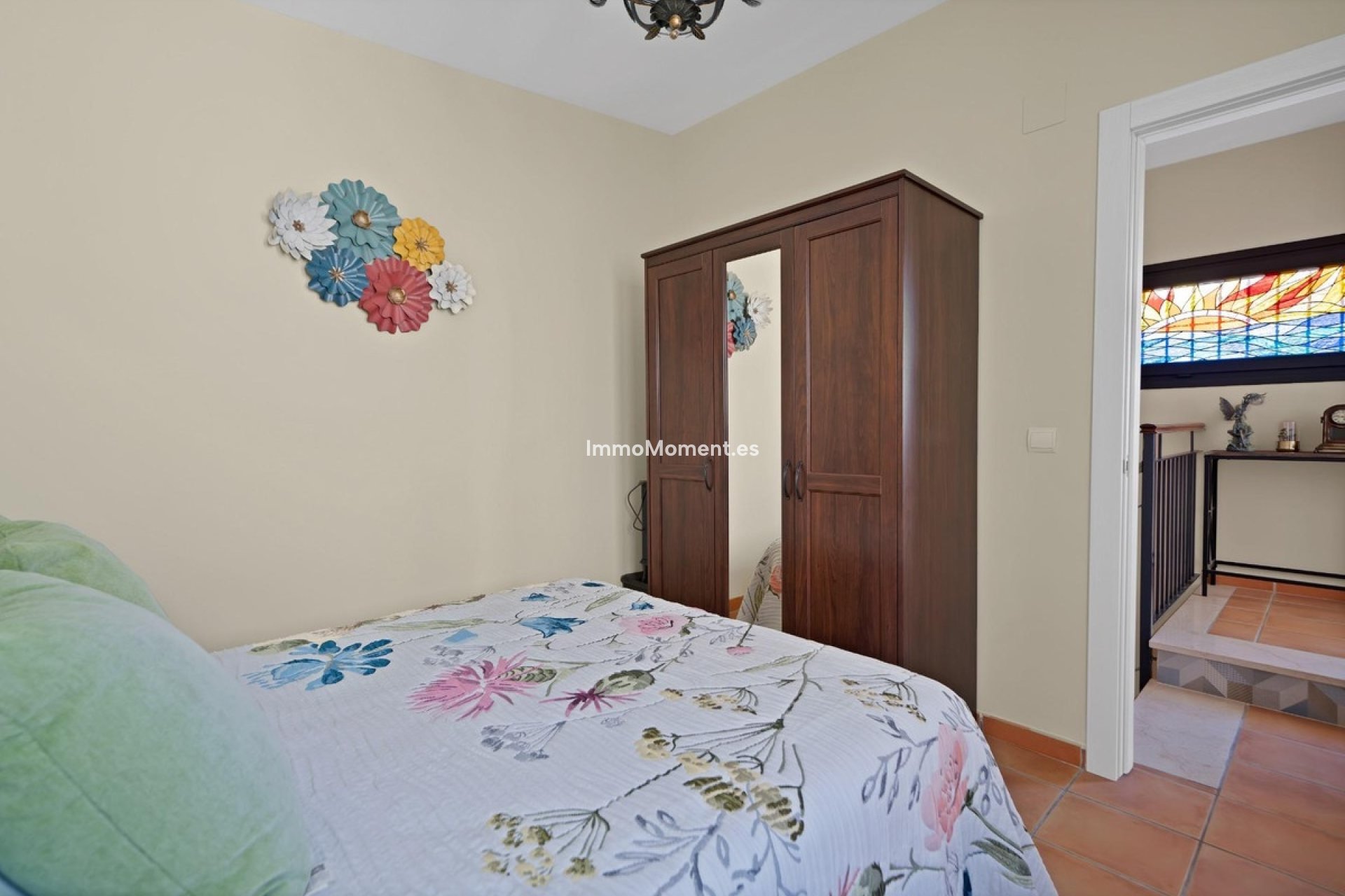 Bestaande woning - Rijtjeshuis - Fuengirola - Fuengirola Centro
