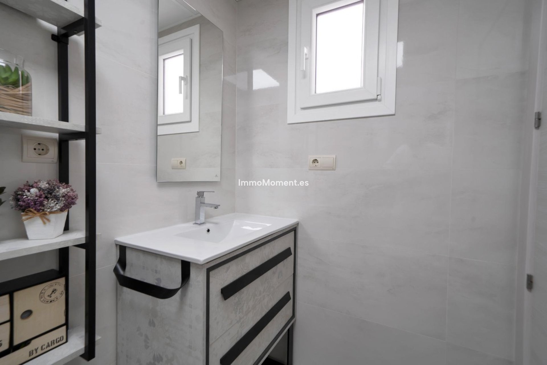 Bestaande woning - Rijtjeshuis - Fuengirola - Fuengirola Centro