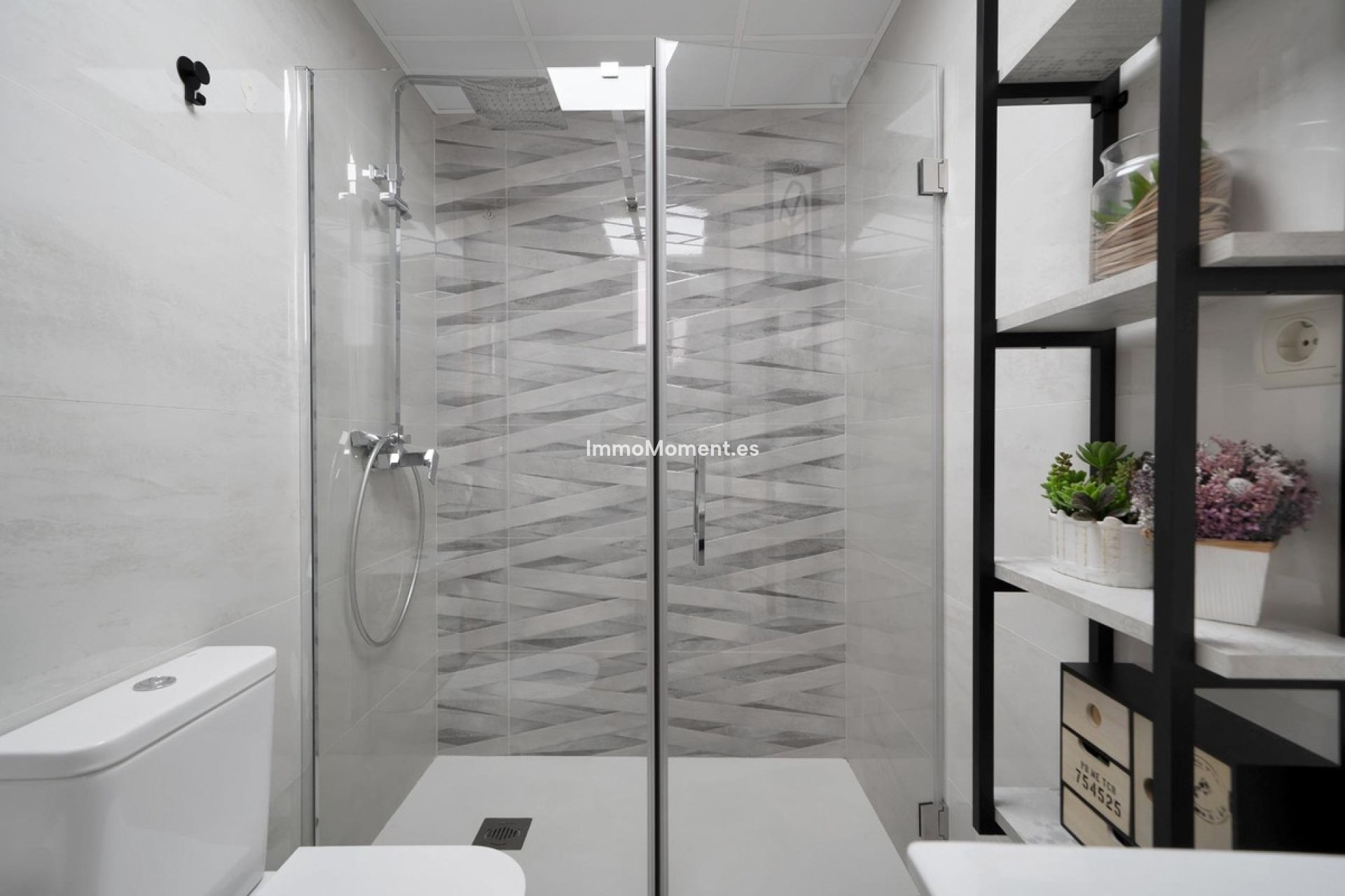 Bestaande woning - Rijtjeshuis - Fuengirola - Fuengirola Centro