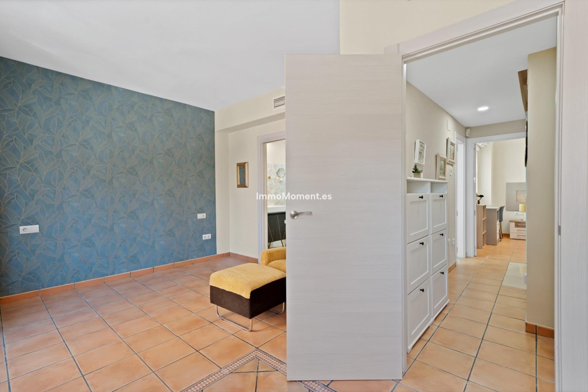 Bestaande woning - Rijtjeshuis - Fuengirola - Fuengirola Centro