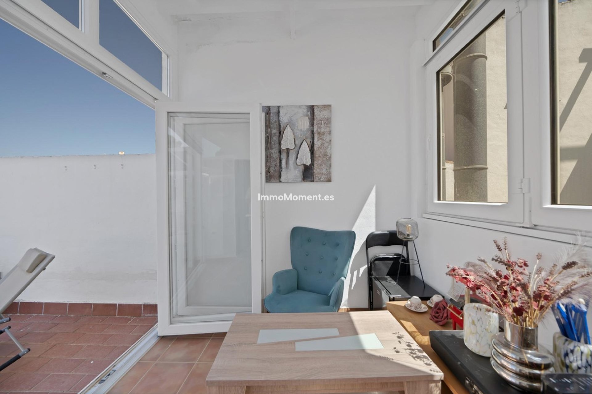 Bestaande woning - Rijtjeshuis - Fuengirola - Fuengirola Centro