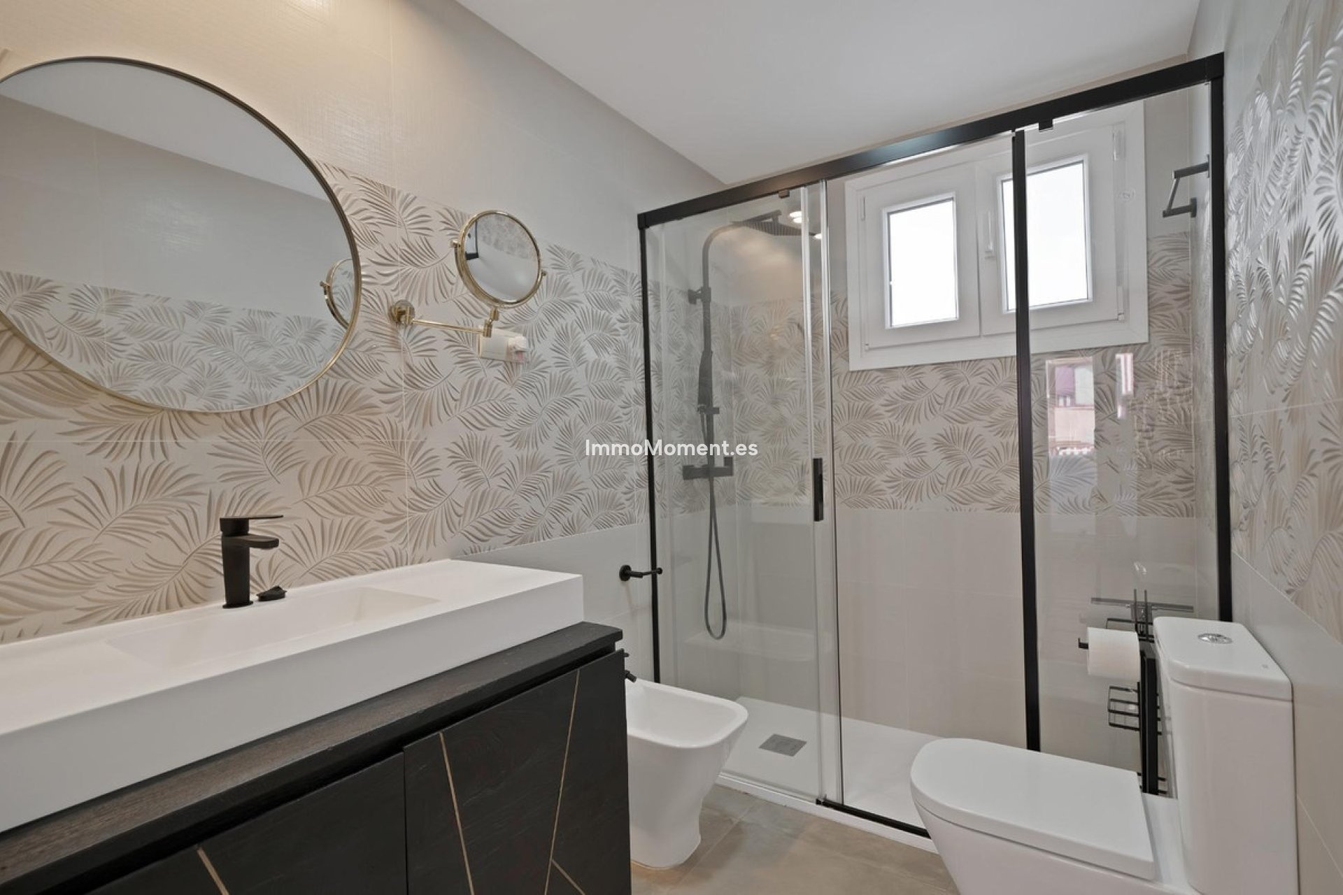 Bestaande woning - Rijtjeshuis - Fuengirola - Fuengirola Centro