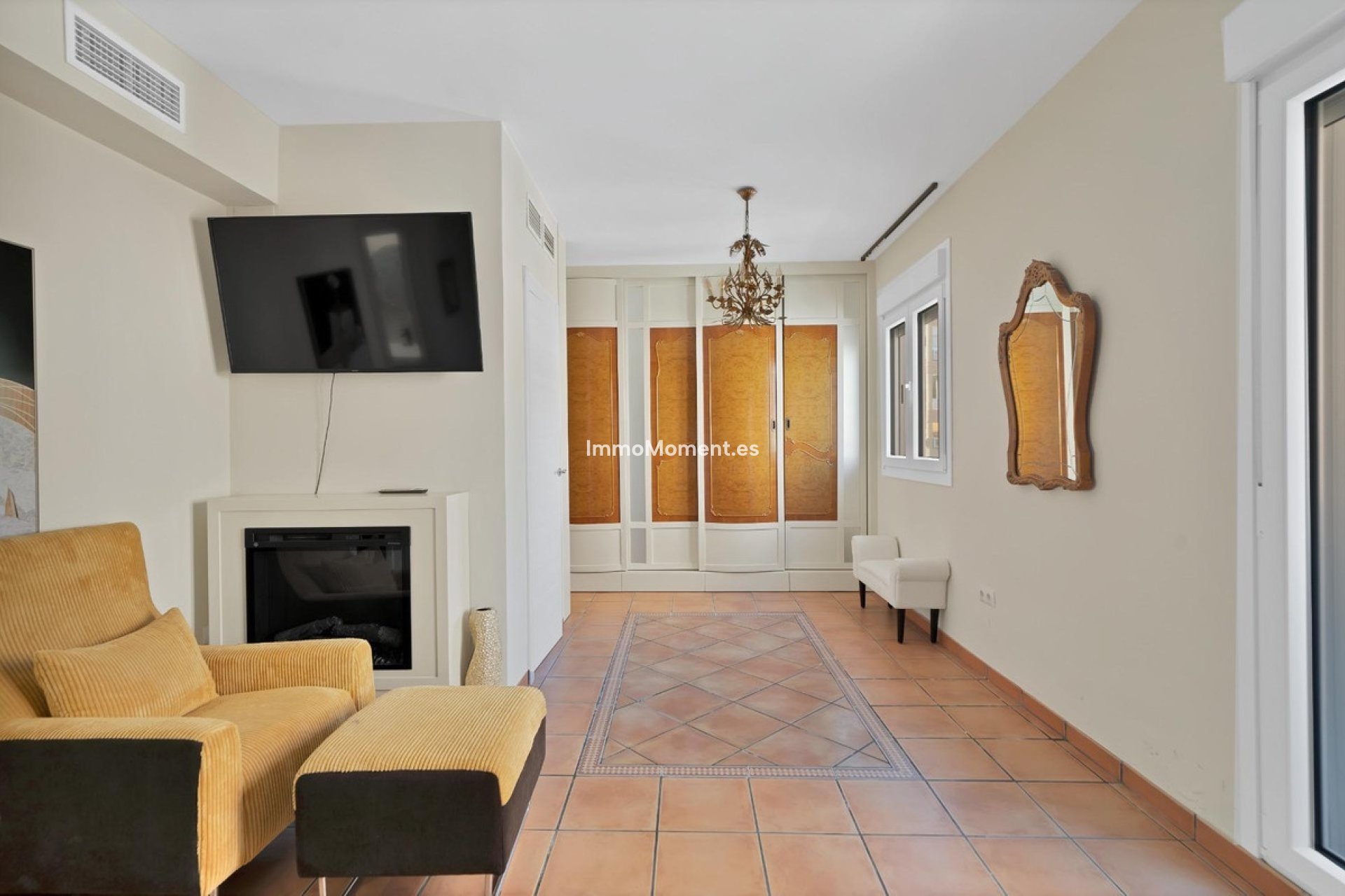 Bestaande woning - Rijtjeshuis - Fuengirola - Fuengirola Centro